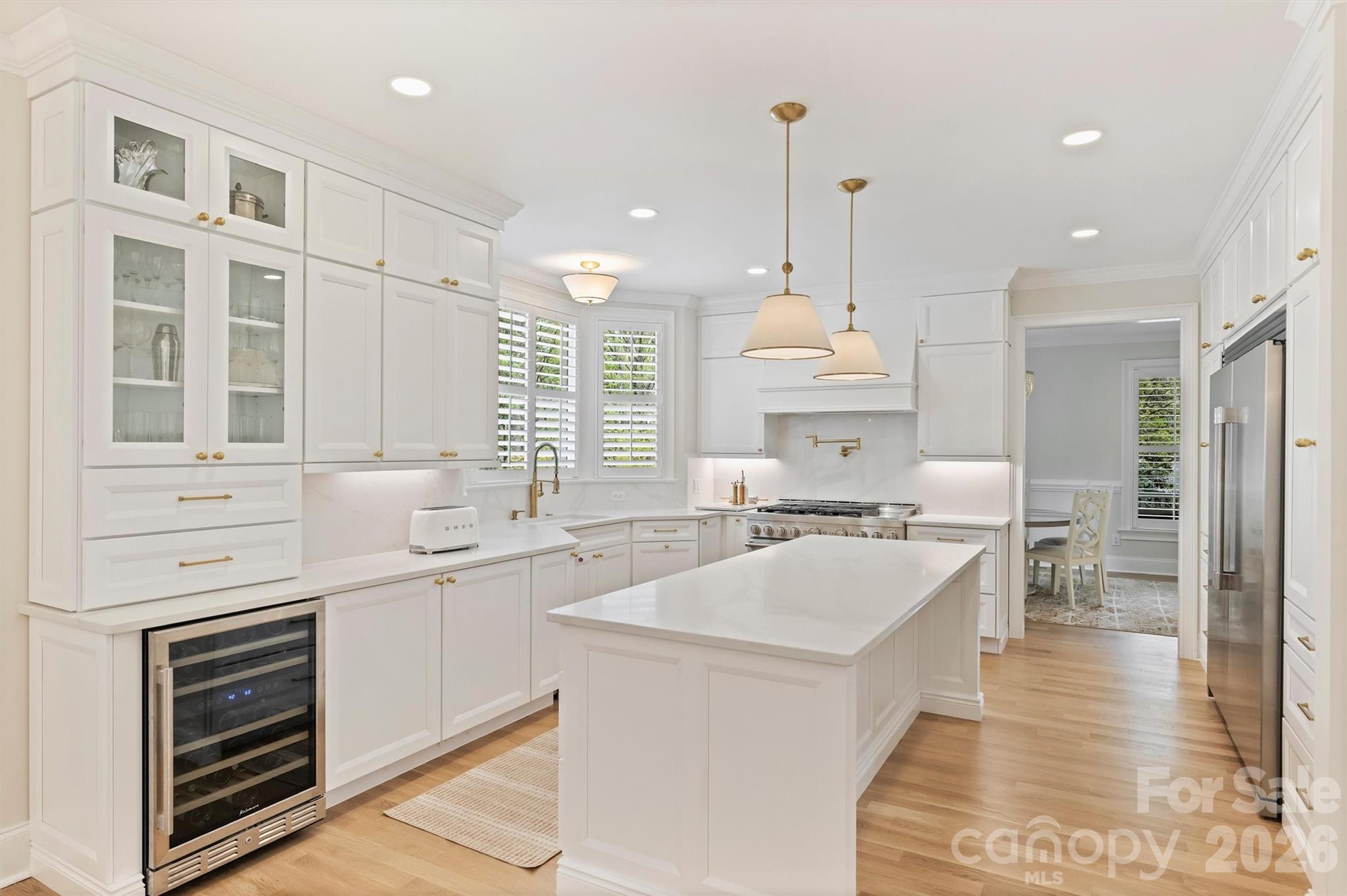 Shavenders Bluff - Residential