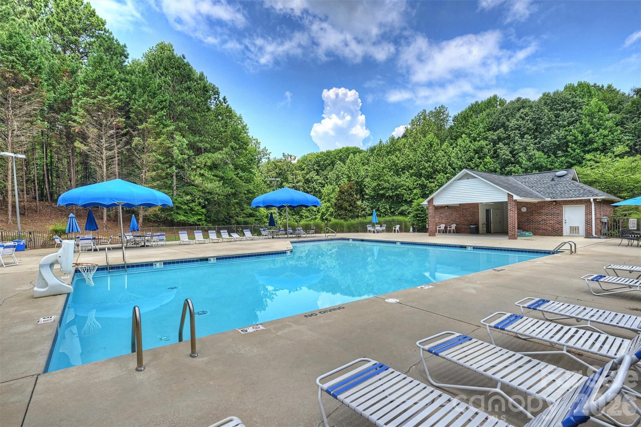 Shavenders Bluff - Residential