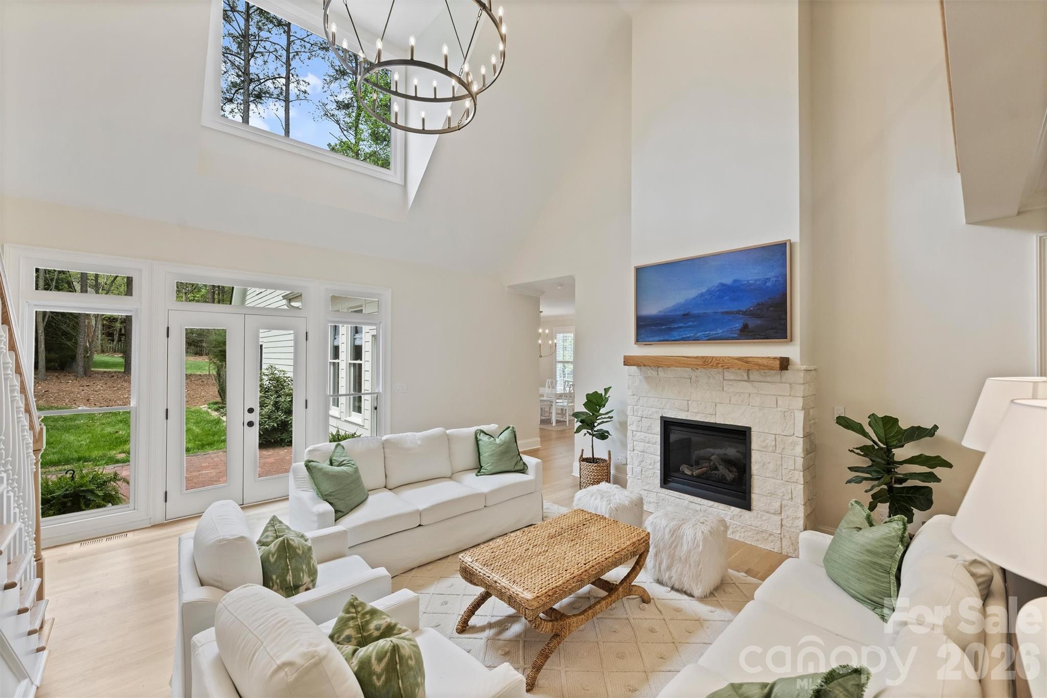 Shavenders Bluff - Residential