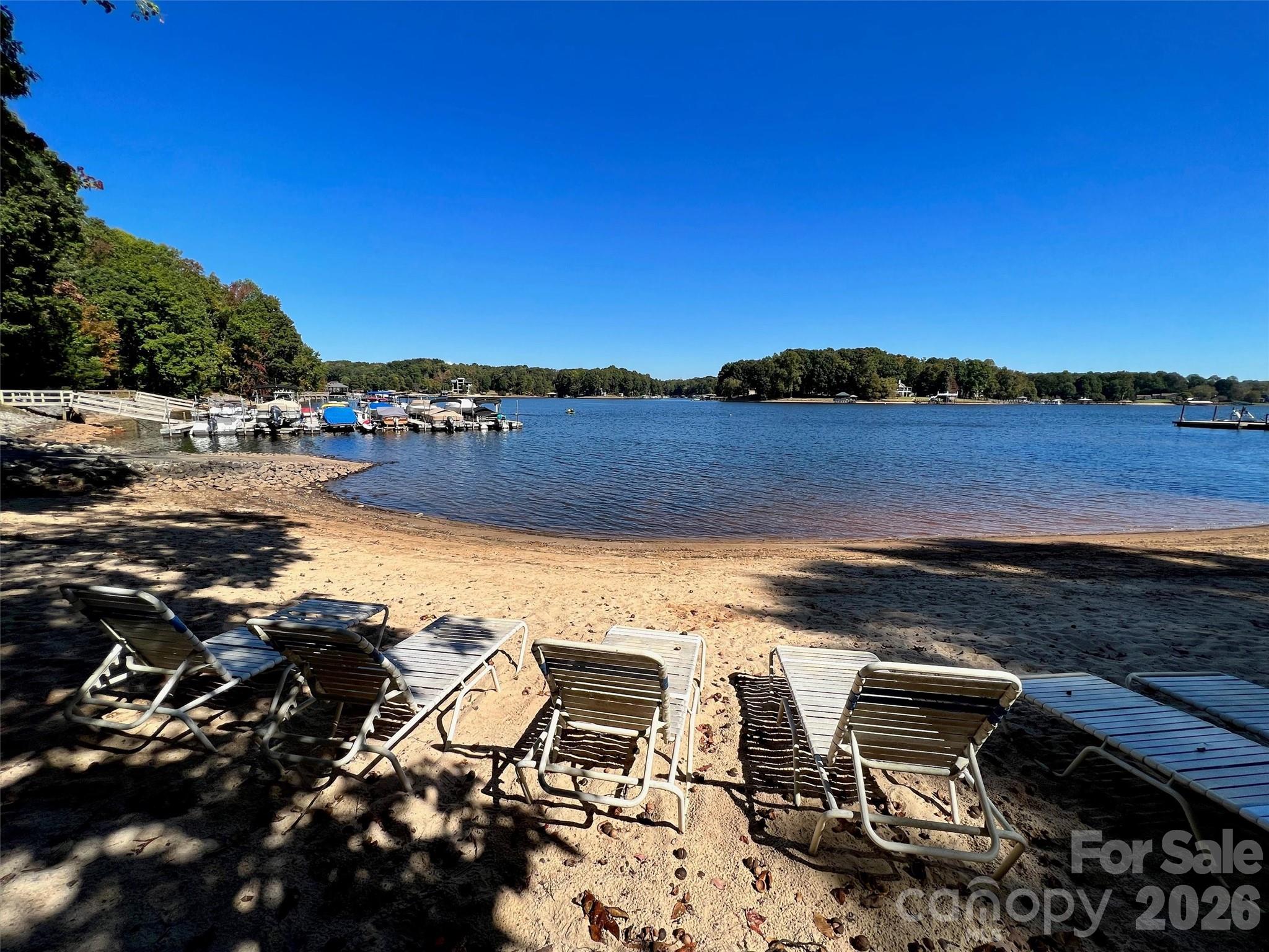 Shavenders Bluff - Residential