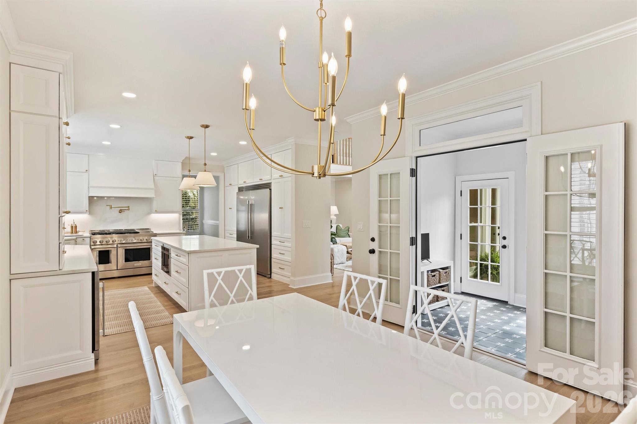 Shavenders Bluff - Residential