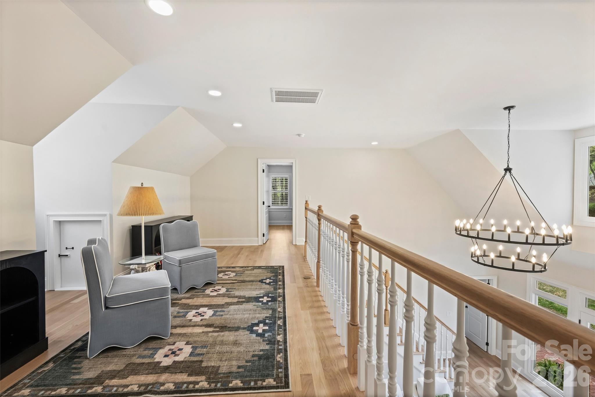 Shavenders Bluff - Residential