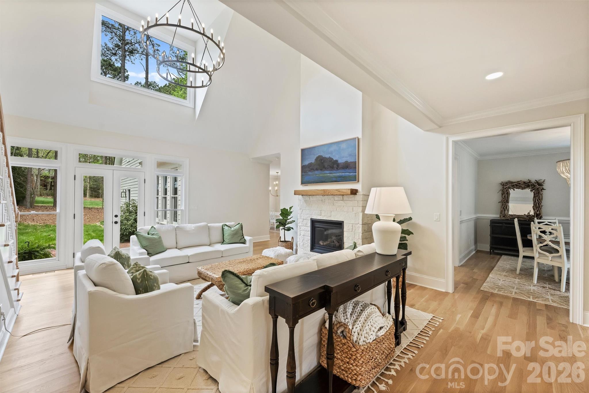 Shavenders Bluff - Residential