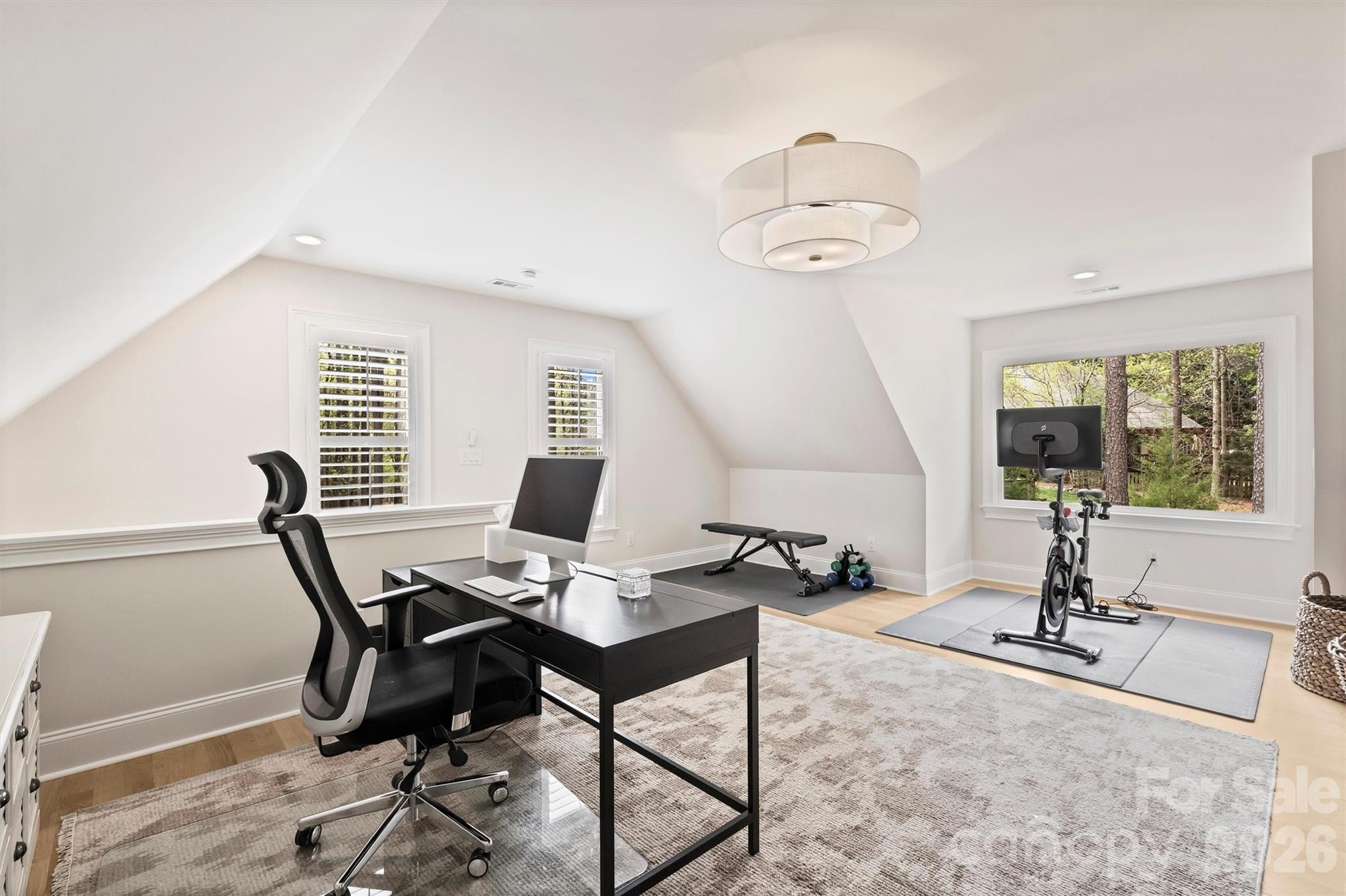 Shavenders Bluff - Residential