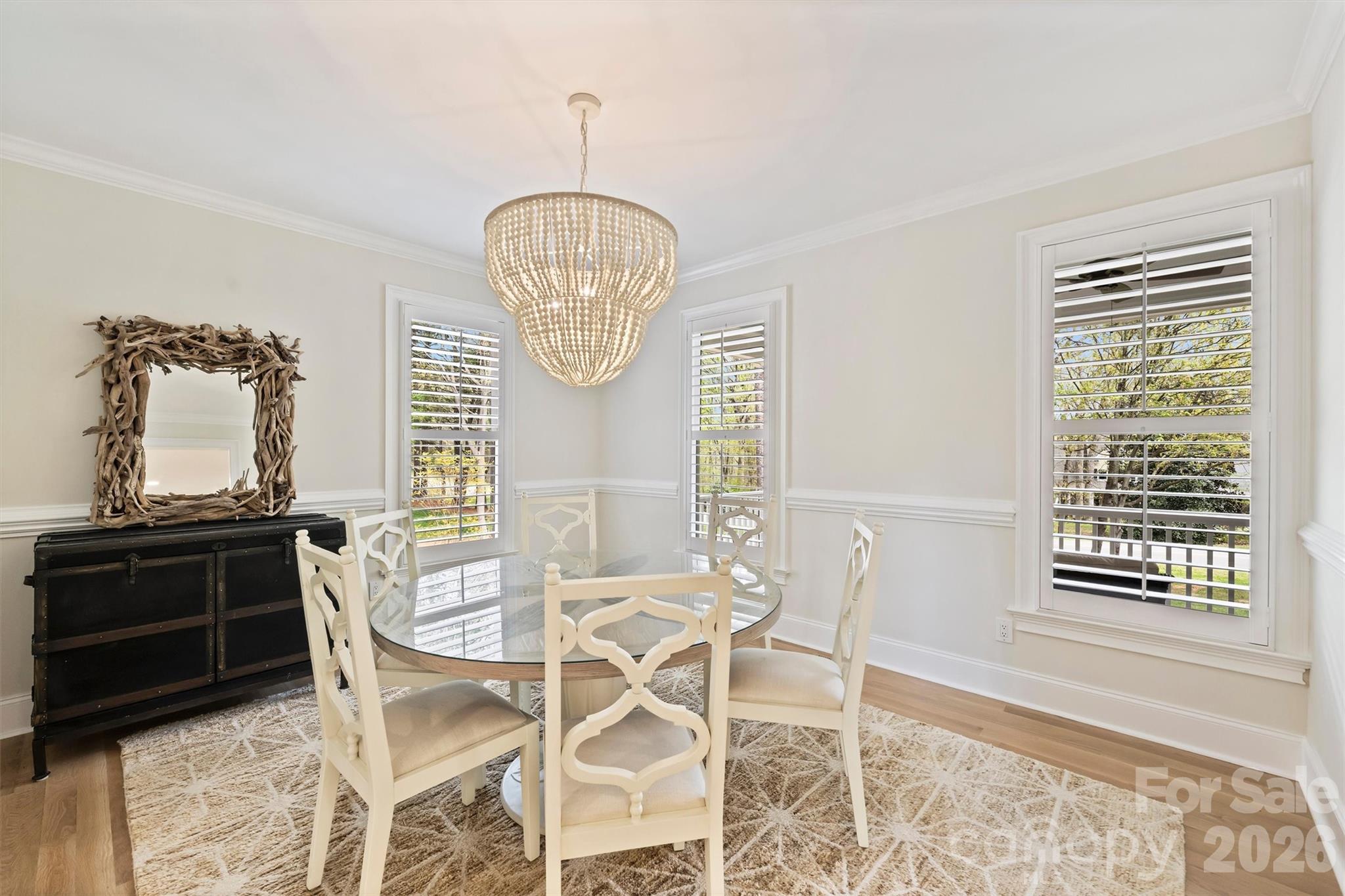 Shavenders Bluff - Residential