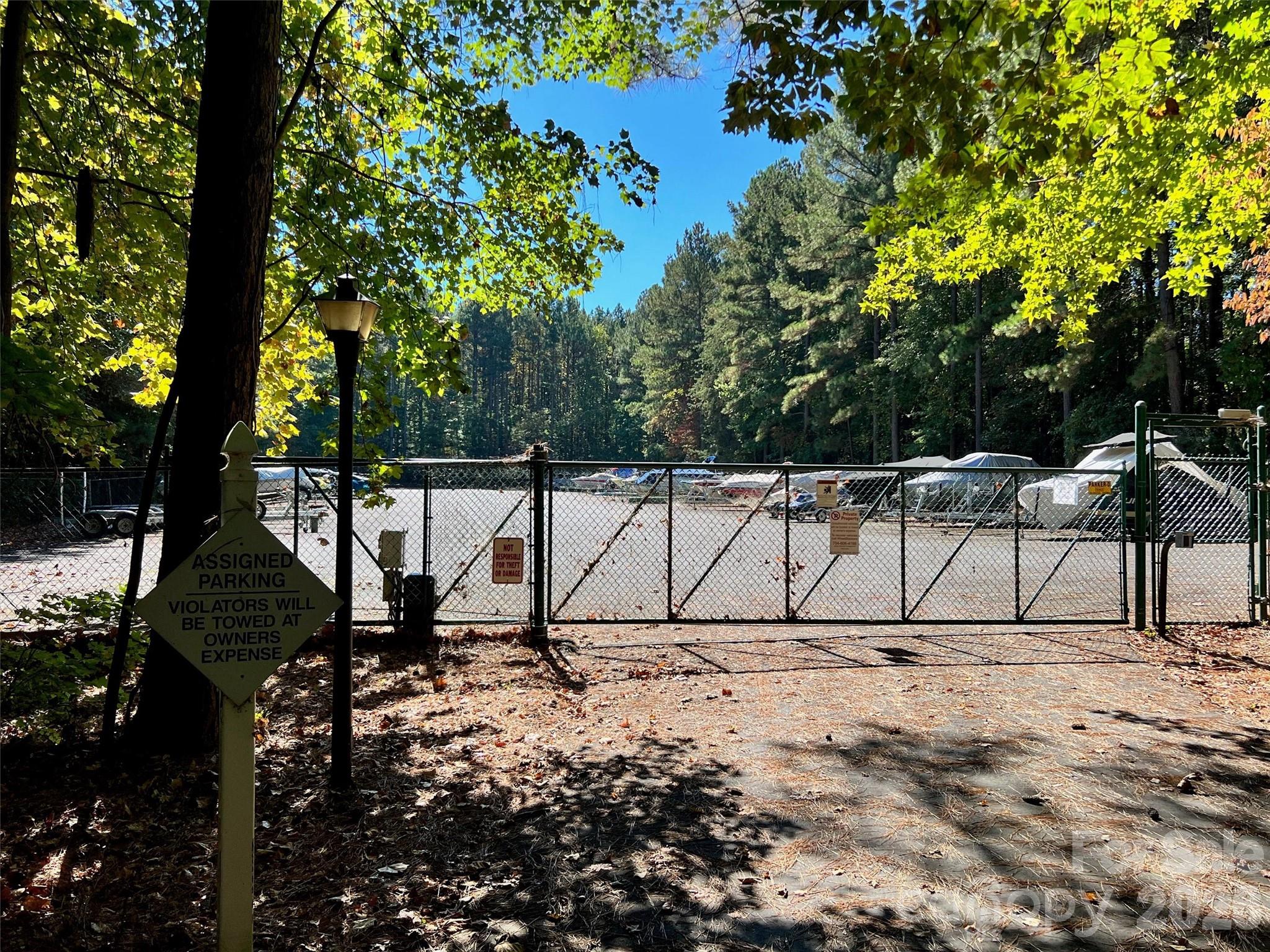 Shavenders Bluff - Residential