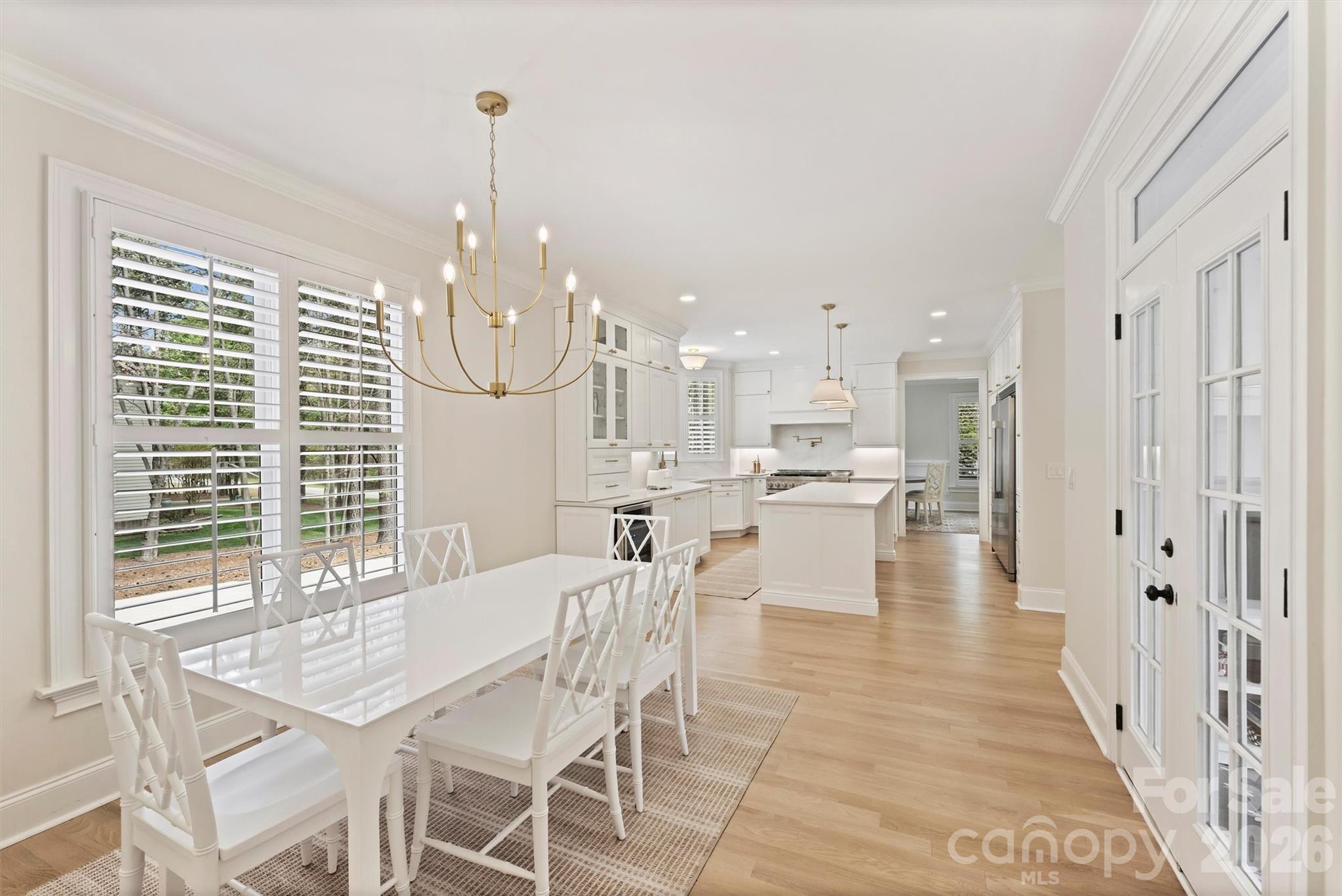 Shavenders Bluff - Residential