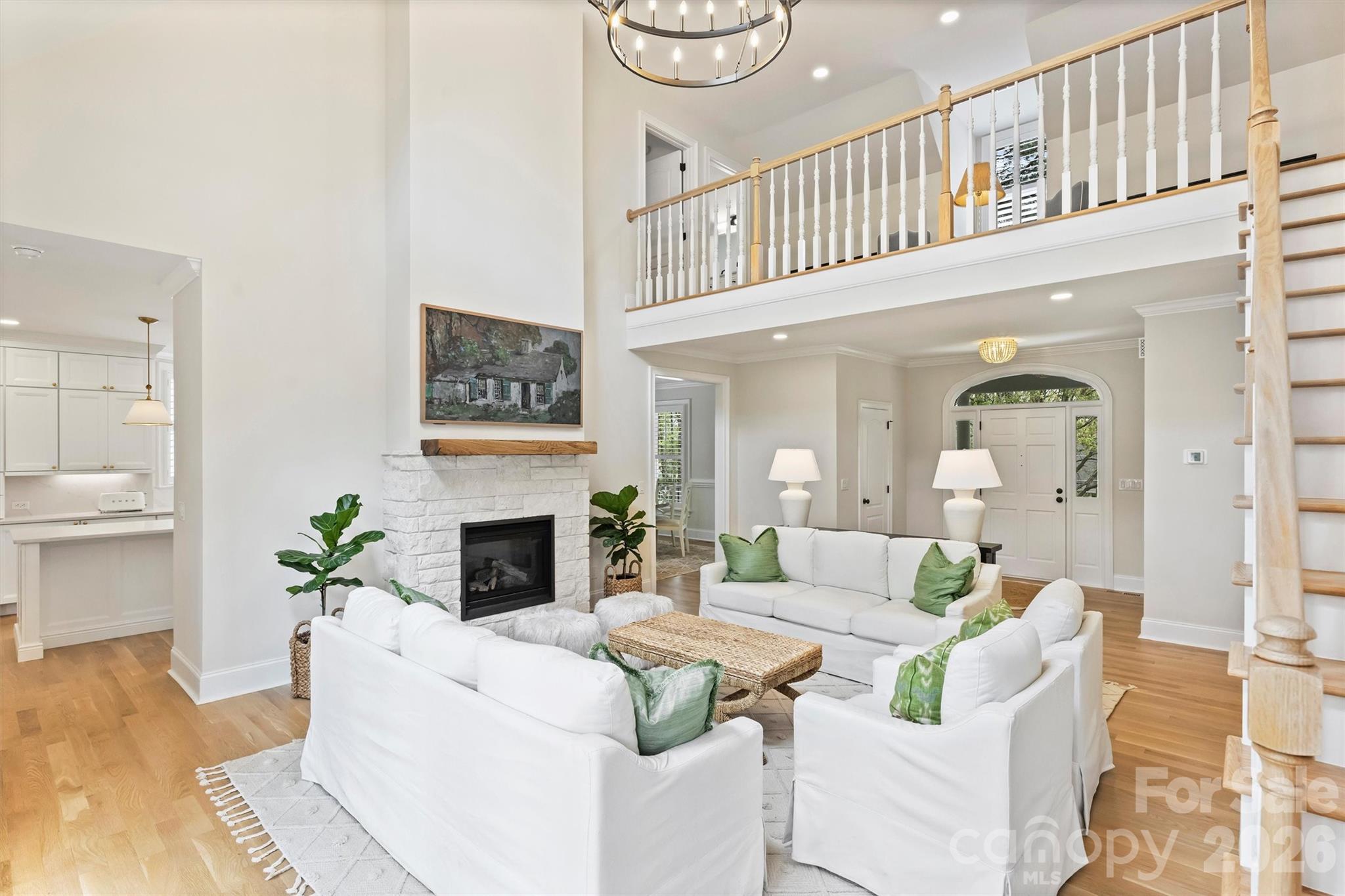 Shavenders Bluff - Residential