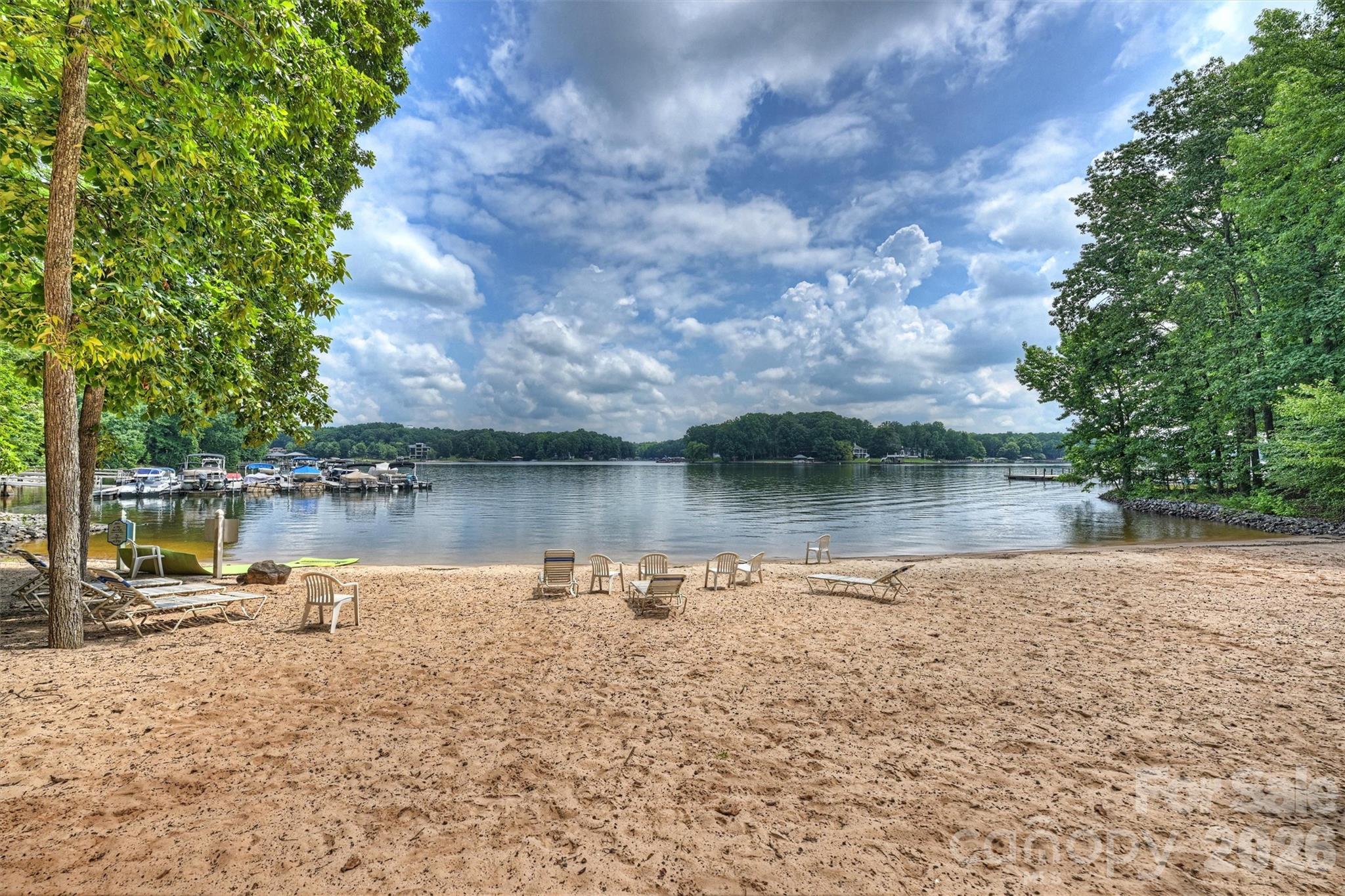 Shavenders Bluff - Residential