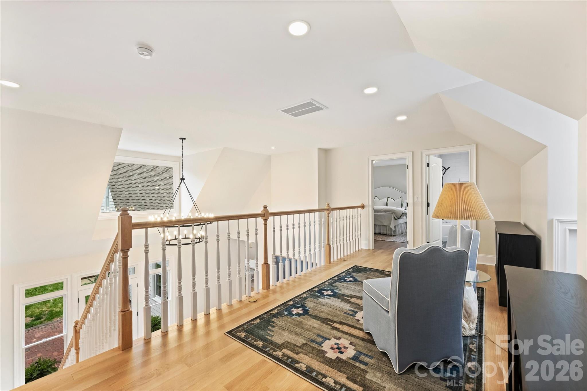 Shavenders Bluff - Residential