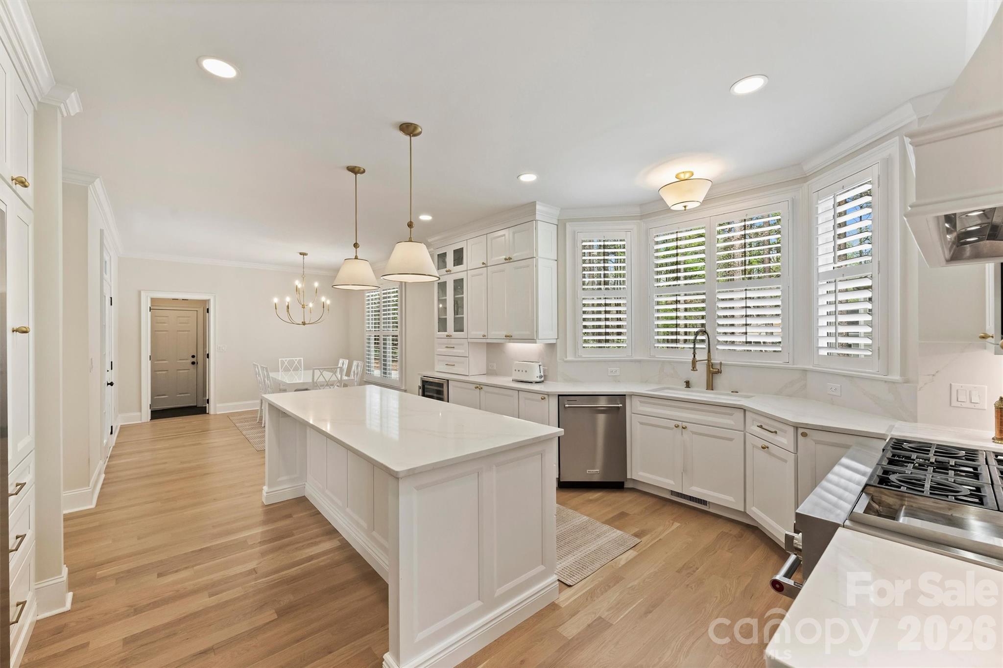 Shavenders Bluff - Residential