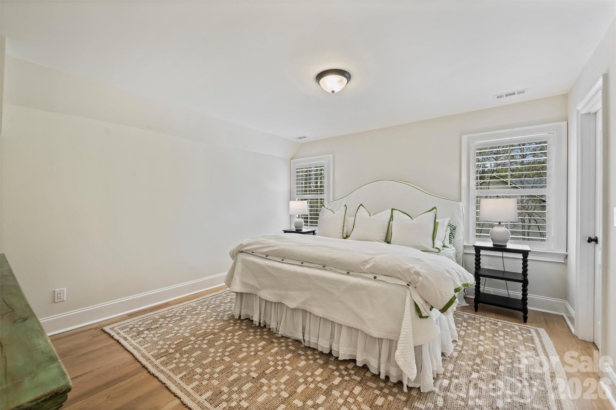 Shavenders Bluff - Residential