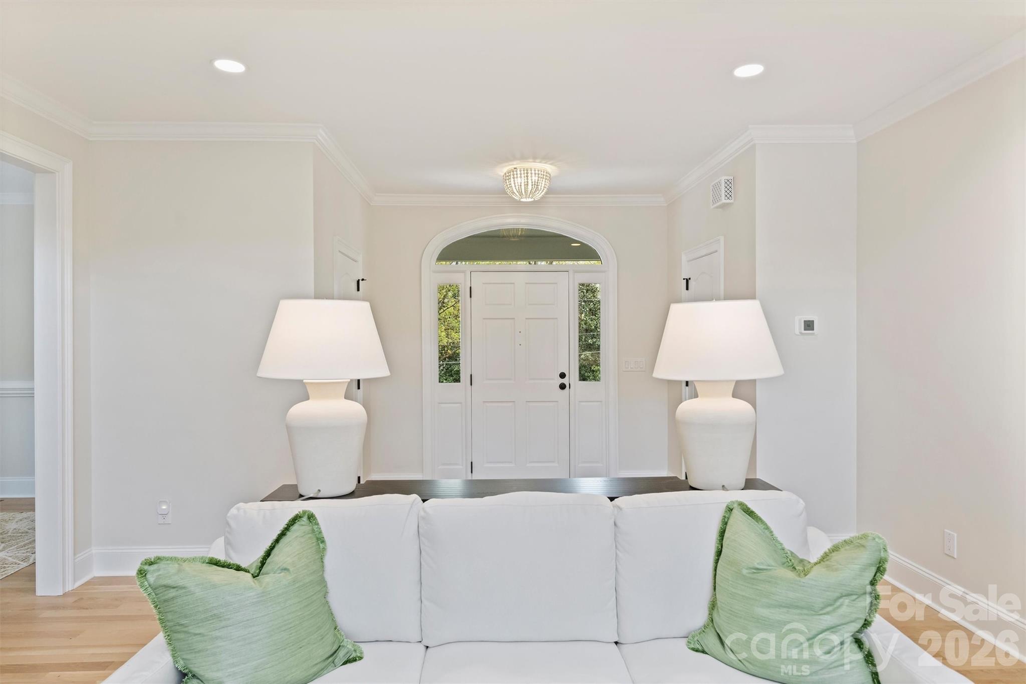 Shavenders Bluff - Residential