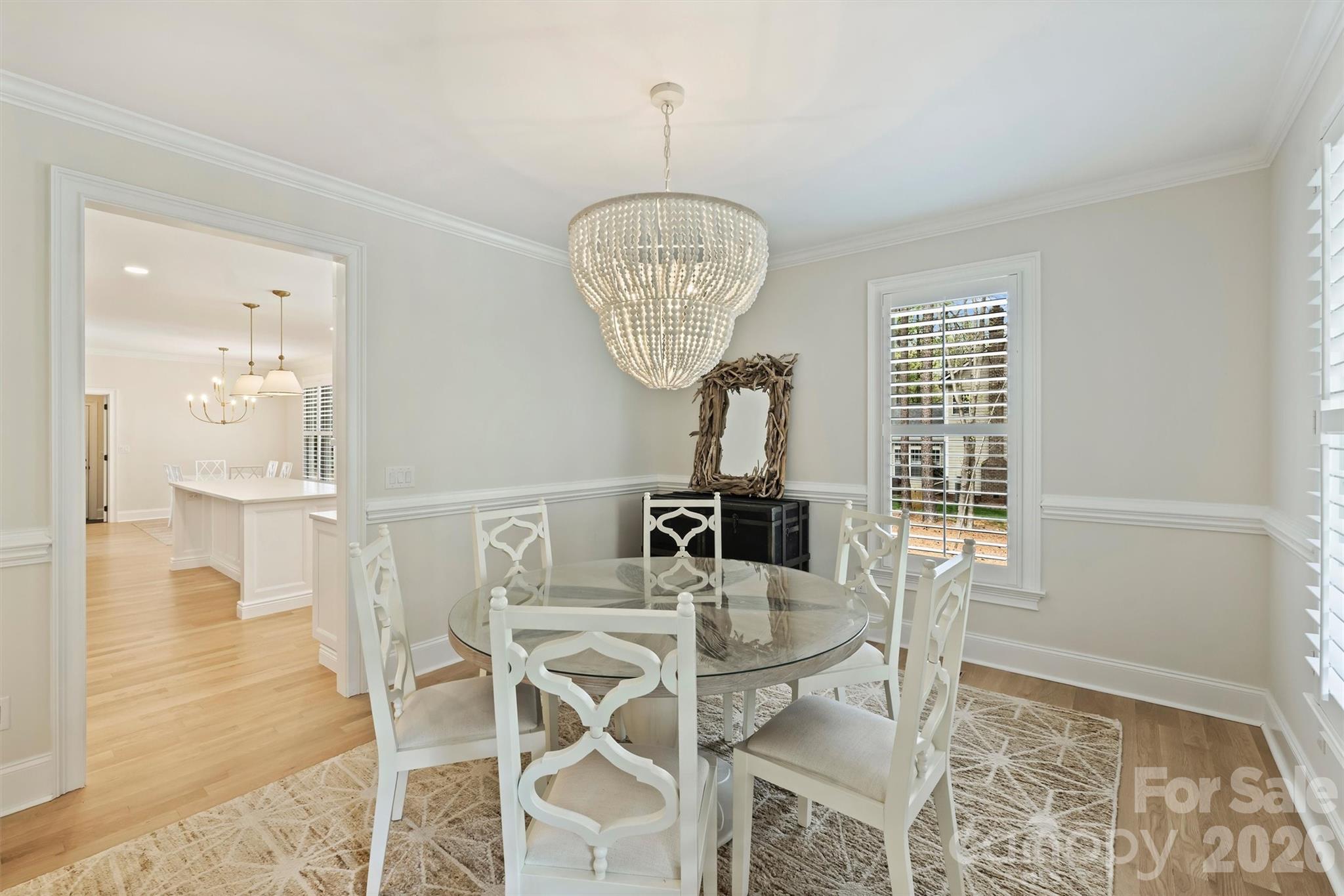 Shavenders Bluff - Residential