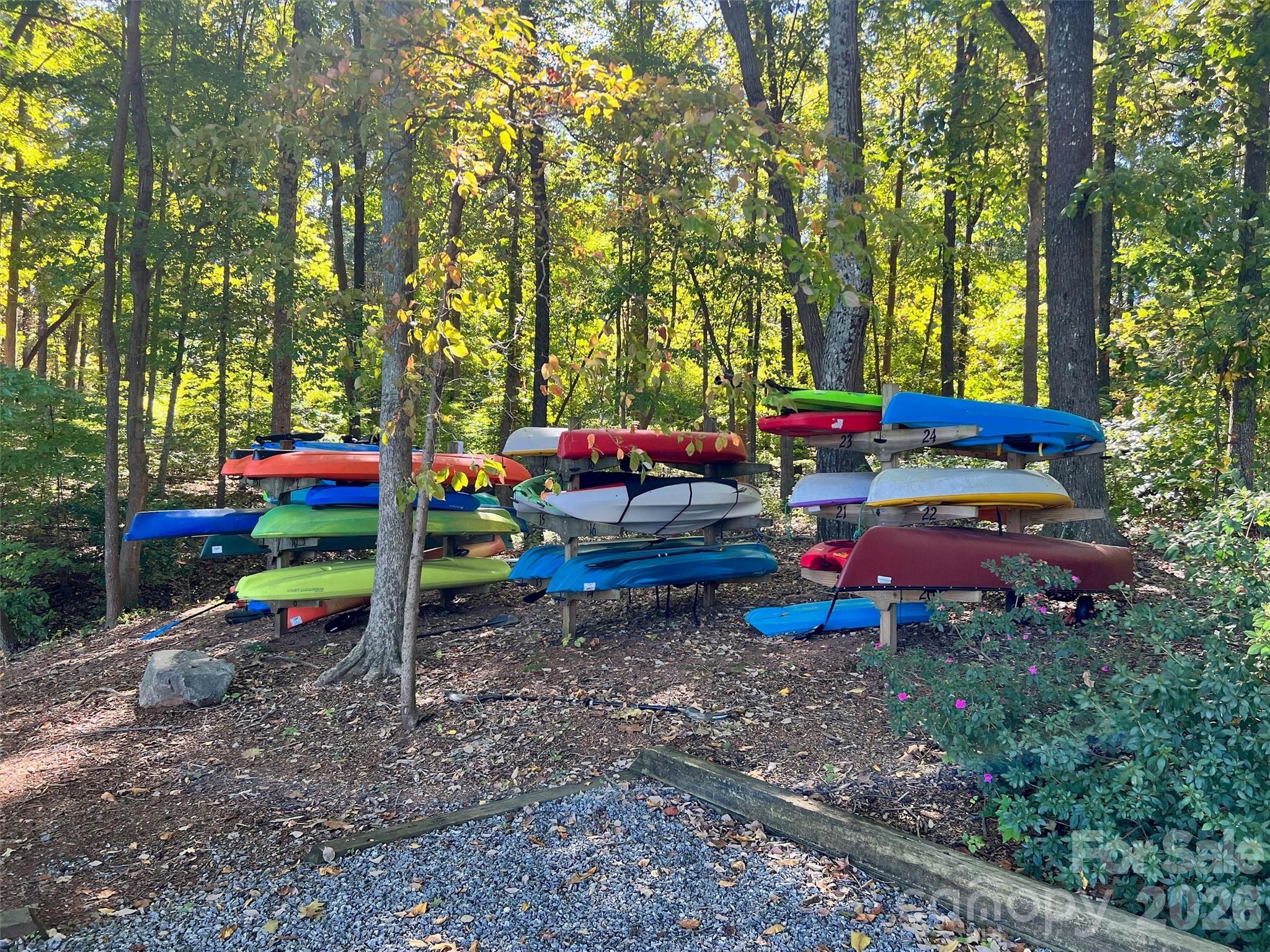 Shavenders Bluff - Residential