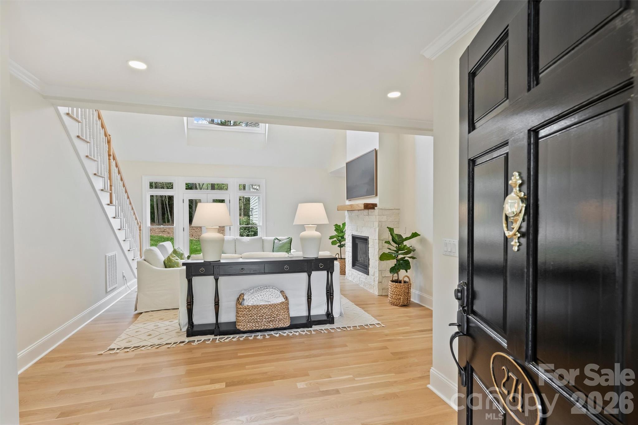 Shavenders Bluff - Residential