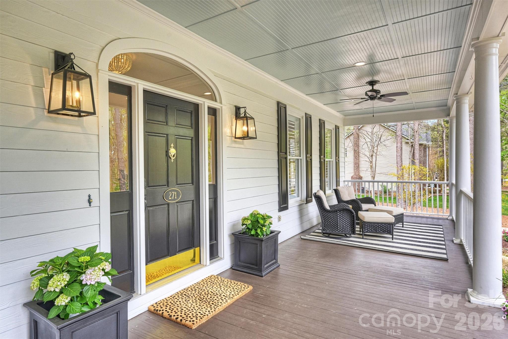 Shavenders Bluff - Residential