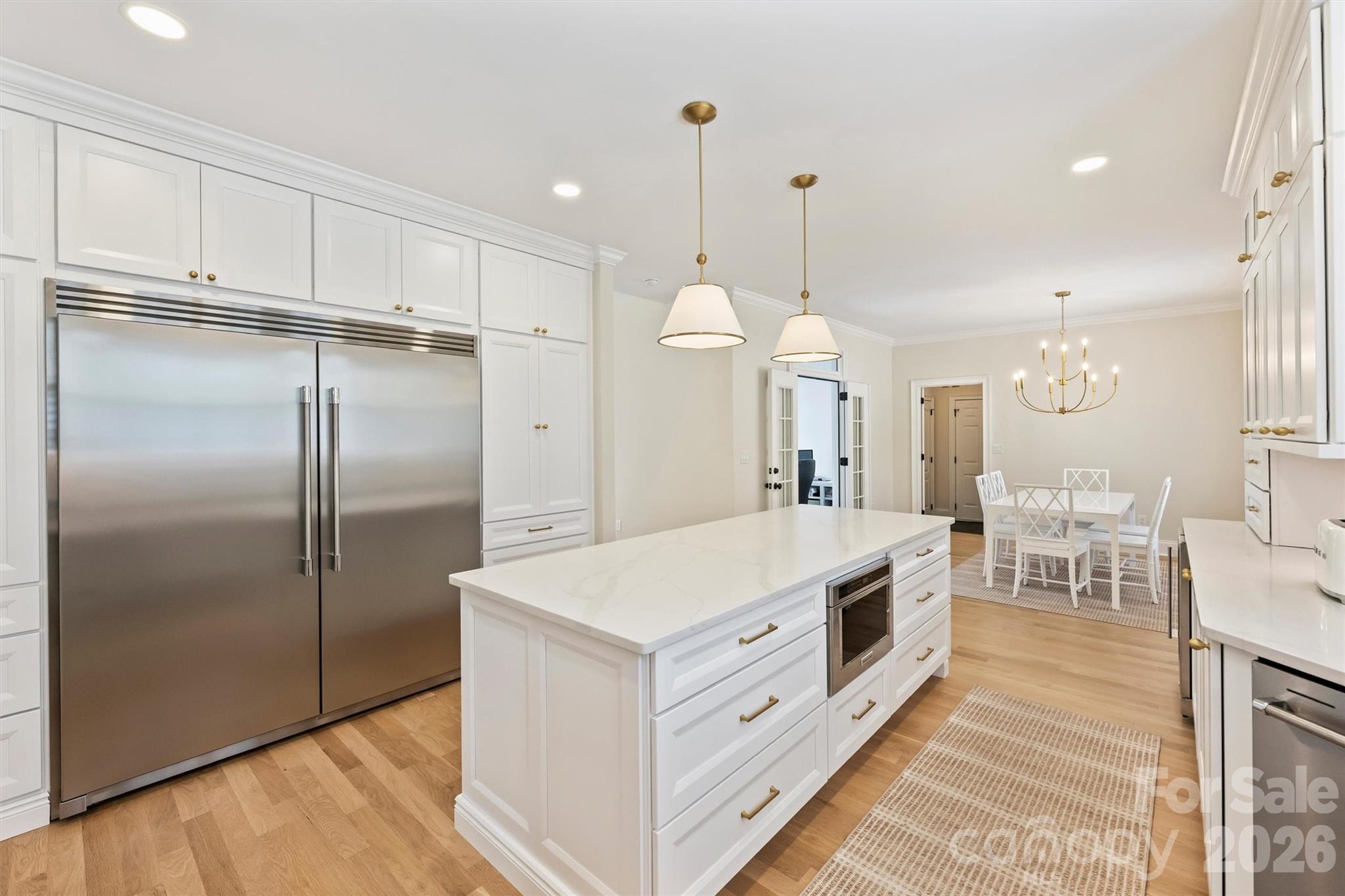 Shavenders Bluff - Residential