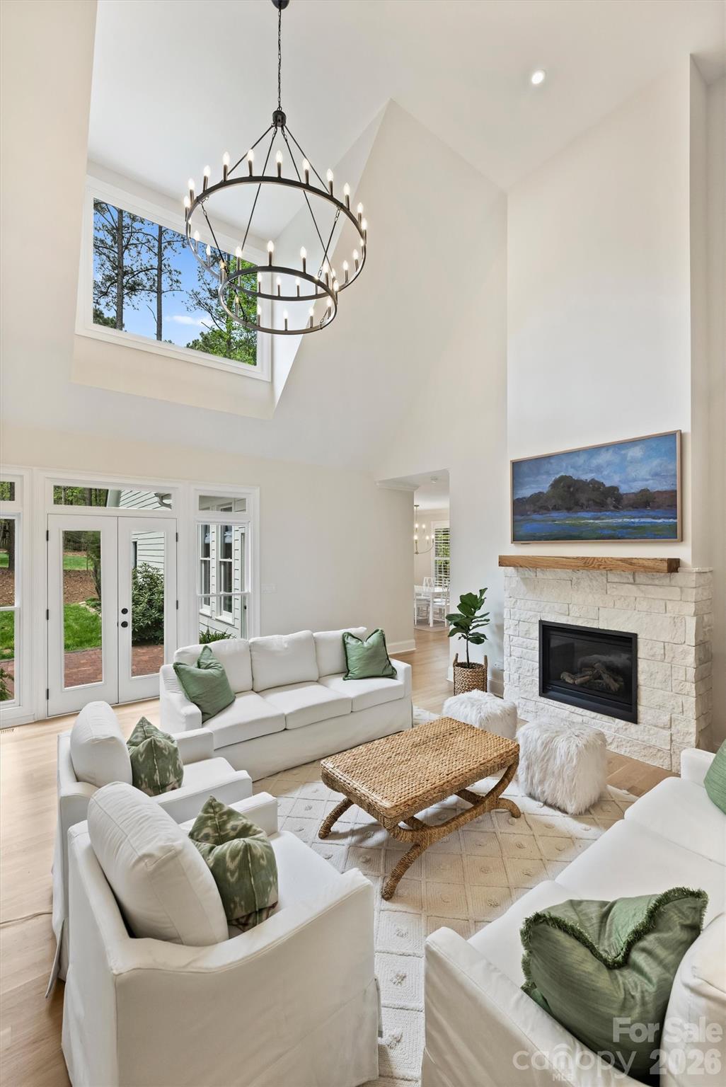 Shavenders Bluff - Residential