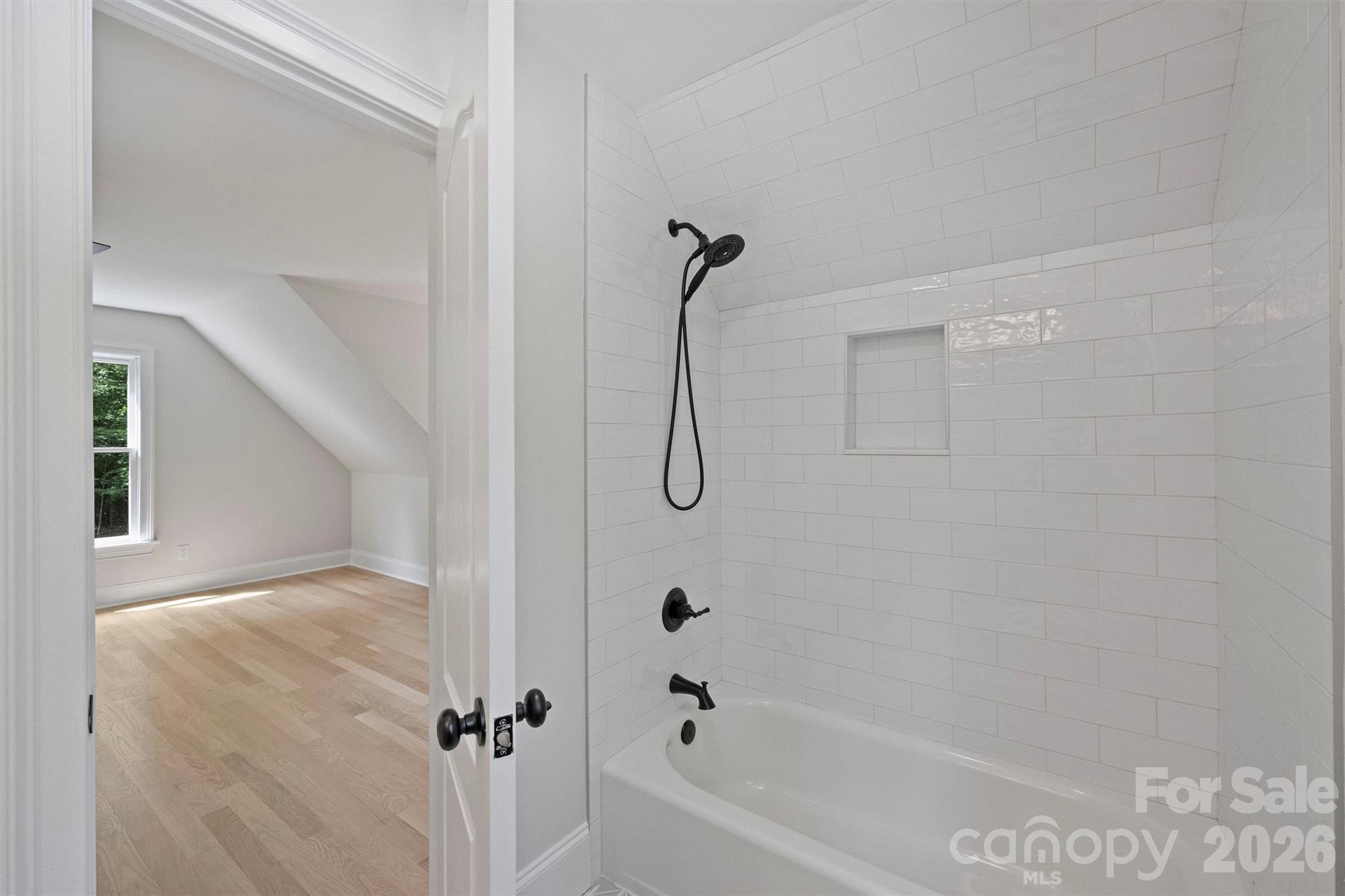 Shavenders Bluff - Residential