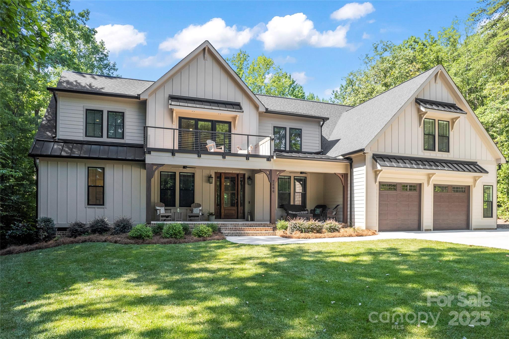2866 Backwoods Trail
