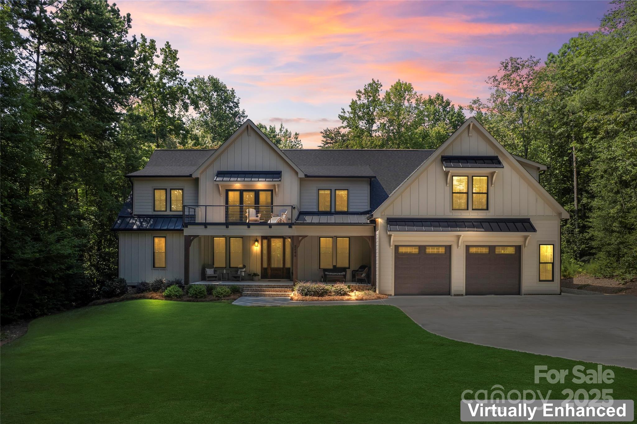 2866 Backwoods Trail