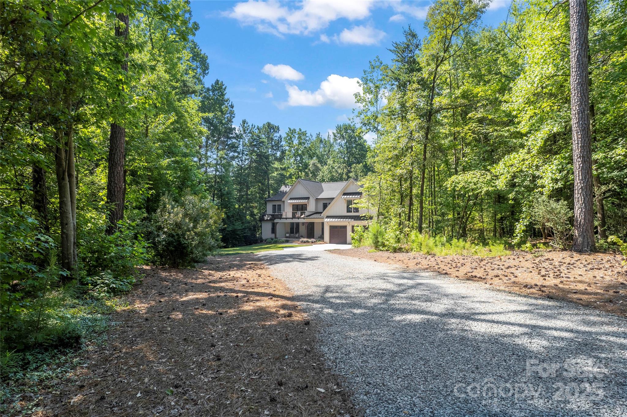2866 Backwoods Trail
