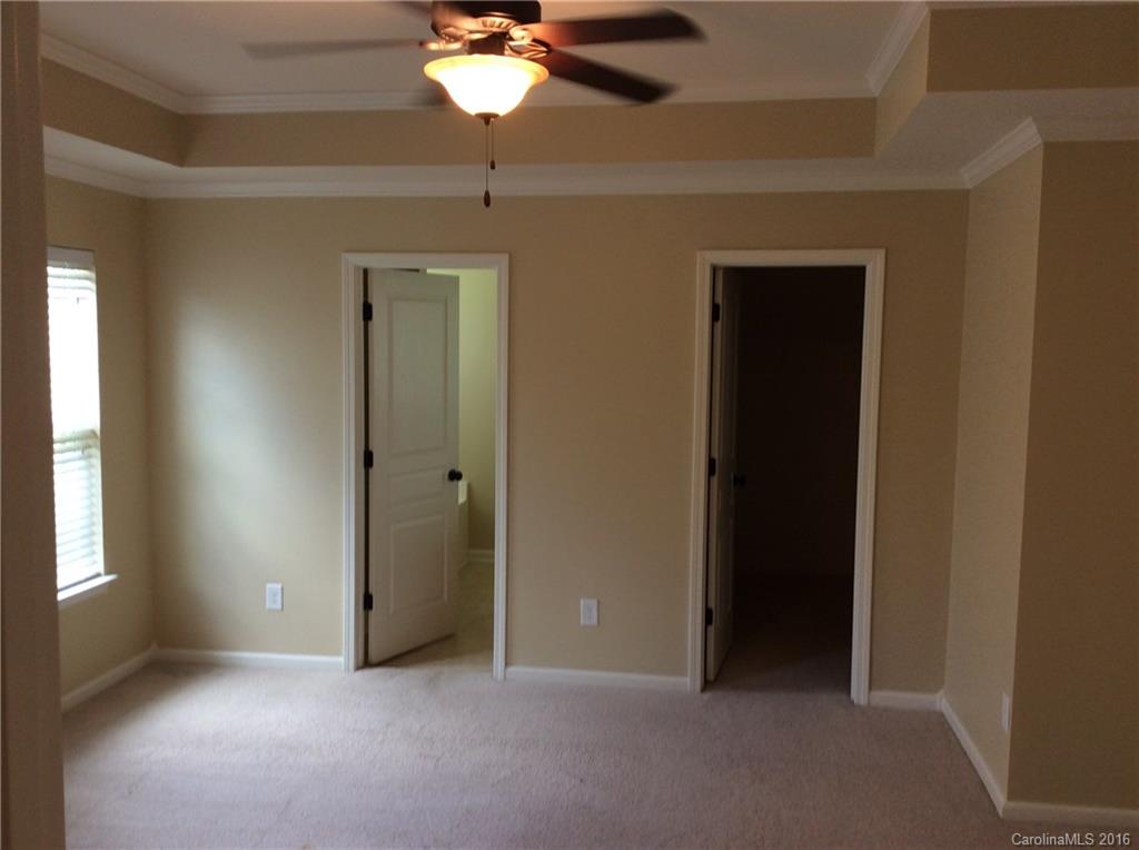 Brighton Park - Residential Lease