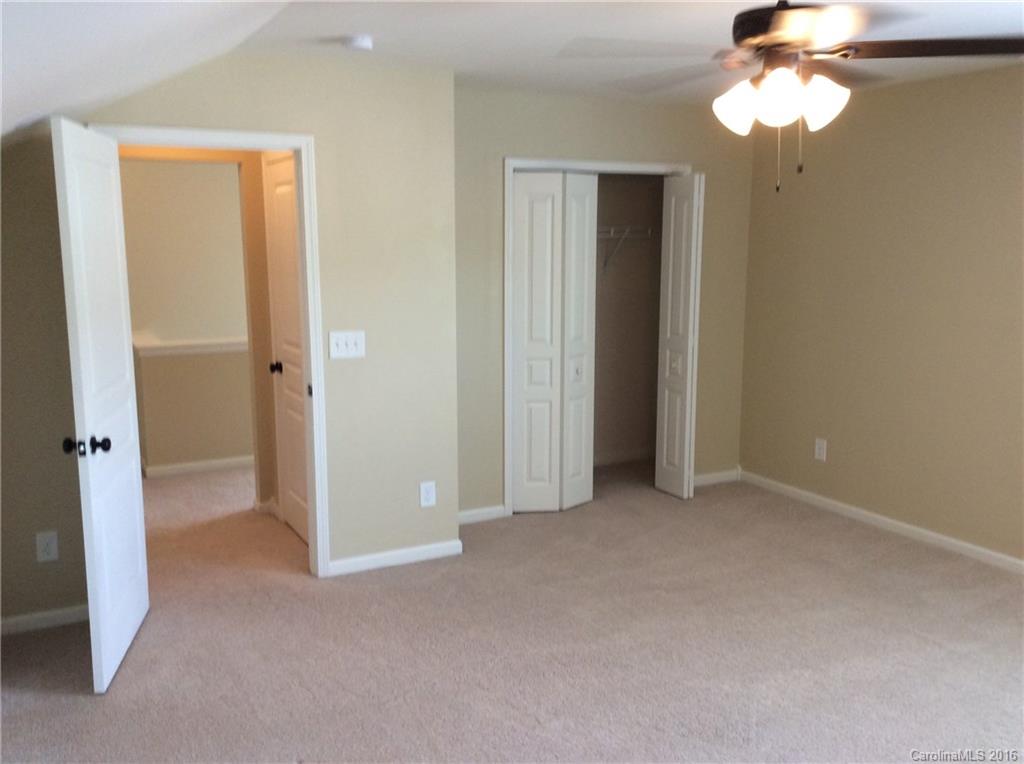 Brighton Park - Residential Lease