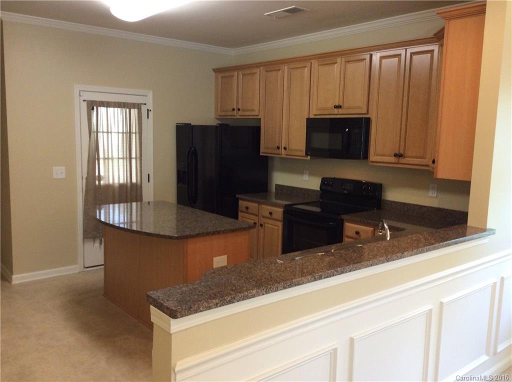 Brighton Park - Residential Lease