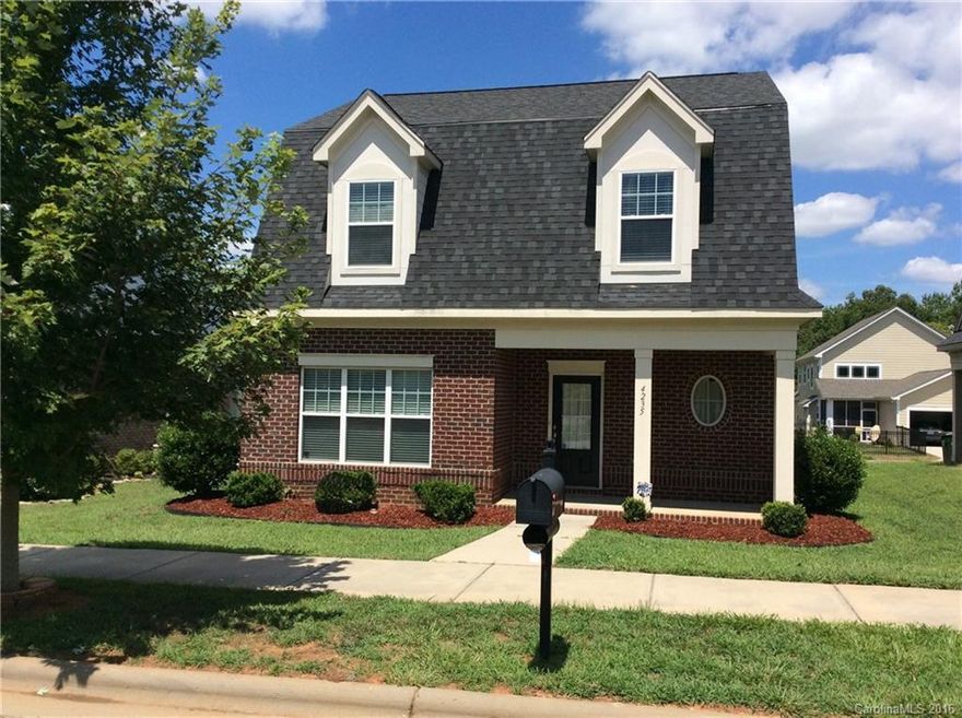 This home offers: 4 bedrooms, 2.5 bathrooms, and approximately 2,080 square feet of living space. It is professionally managed and maintained with pride. Not only are you leasing a quality house, but gaining a place you can call home. Renter’s Insurance Required - $100,000 minimum coverage in liability & property damage.