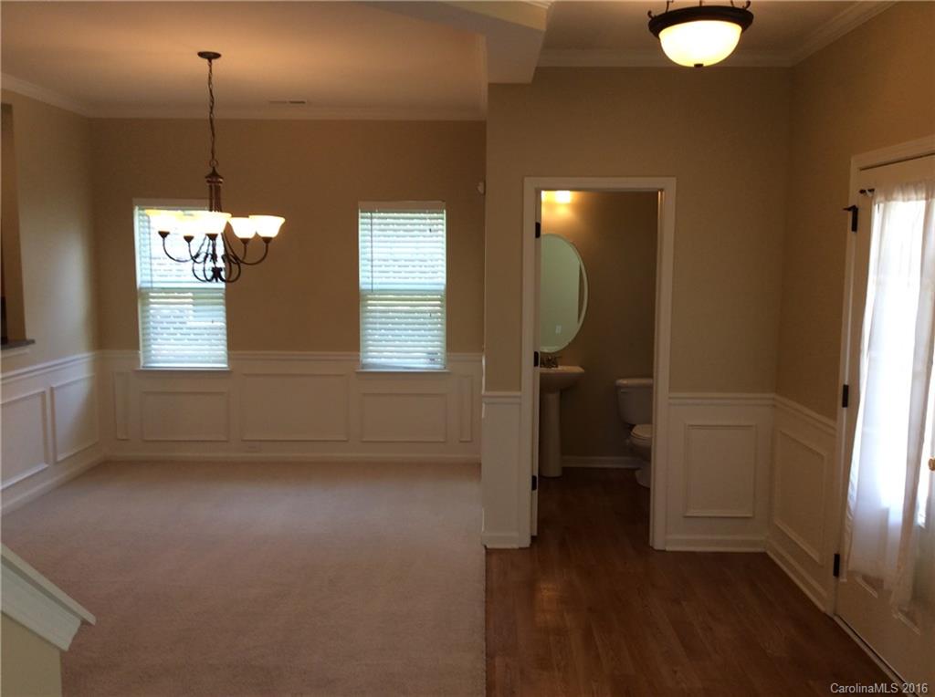 Brighton Park - Residential Lease