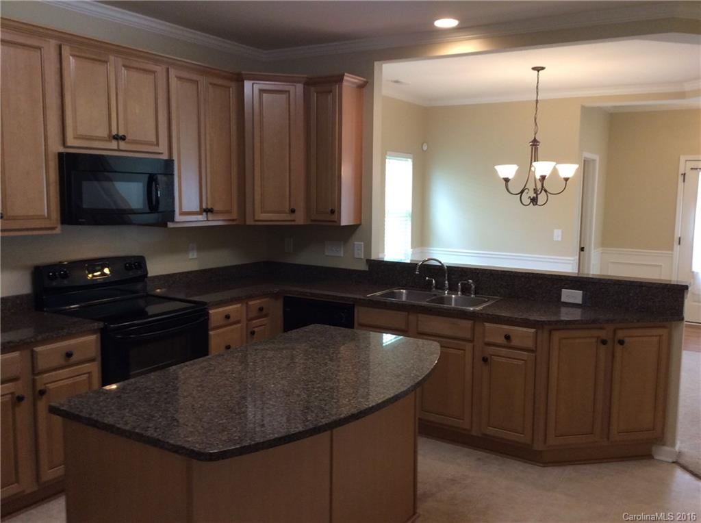 Brighton Park - Residential Lease