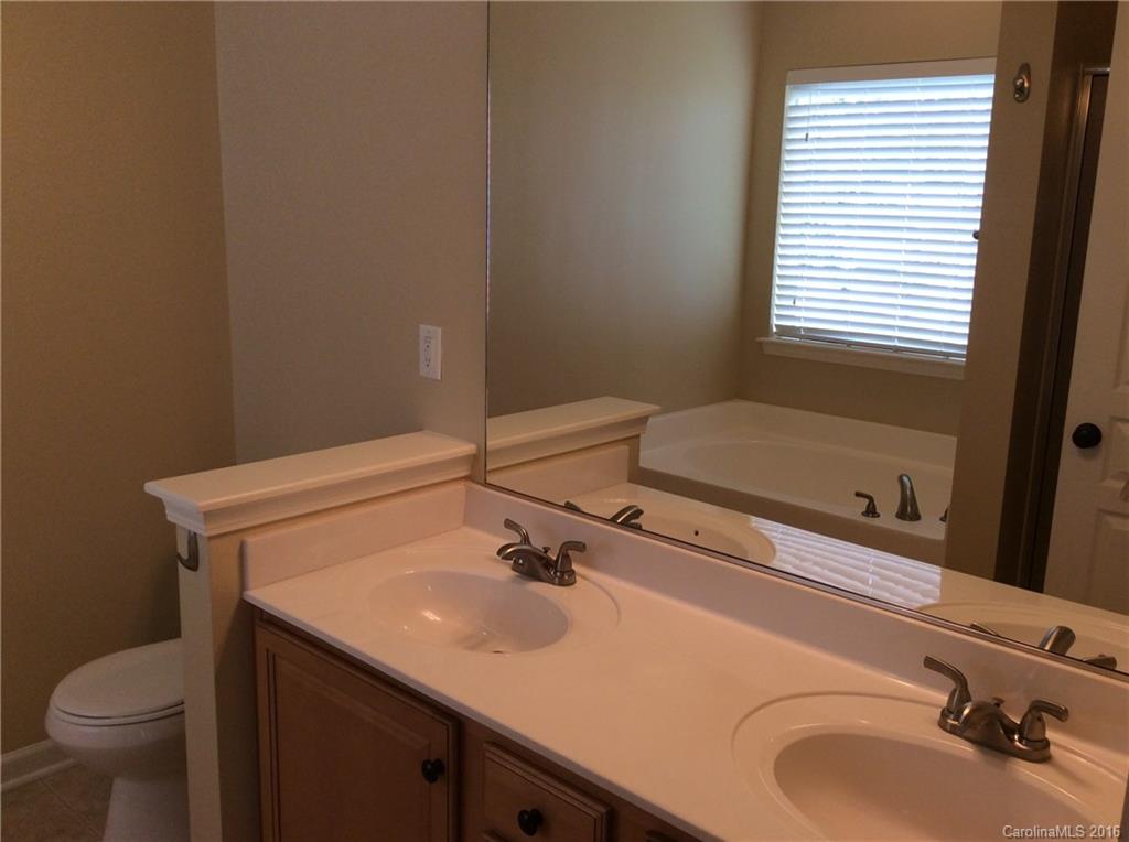 Brighton Park - Residential Lease