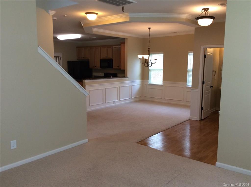 Brighton Park - Residential Lease