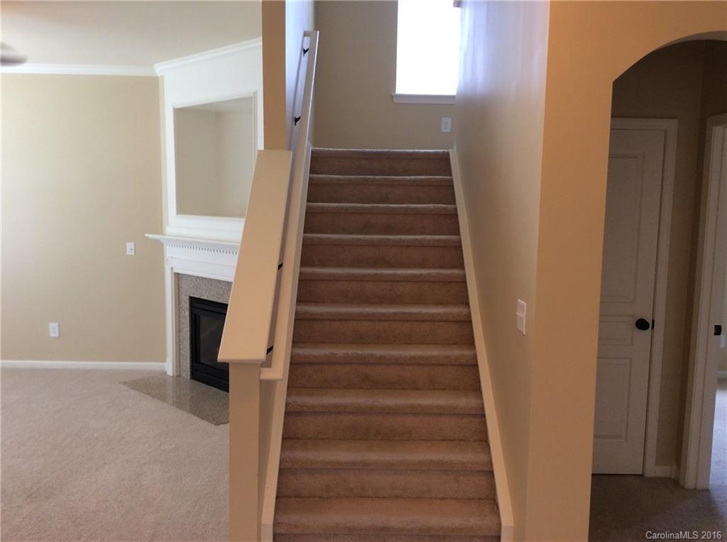 Brighton Park - Residential Lease