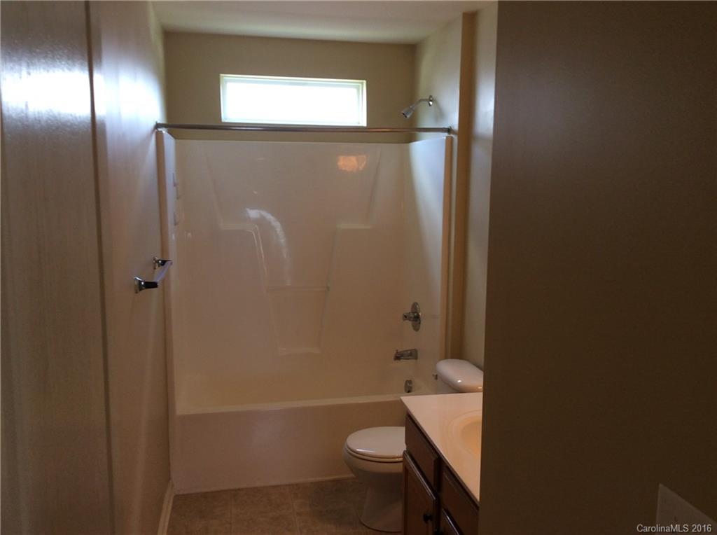 Brighton Park - Residential Lease