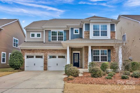 A home in Mooresville