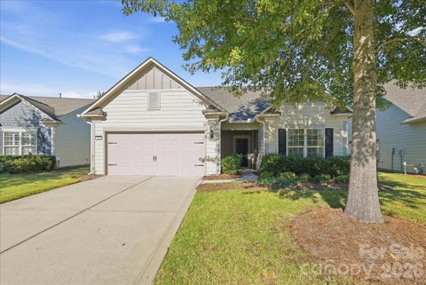 Photo of 389 Harvest Valley Lane, Fort Mill, SC 29715 (MLS # 4428912)