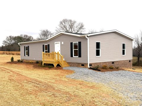 111 Fox Terrace Shelby NC 28150