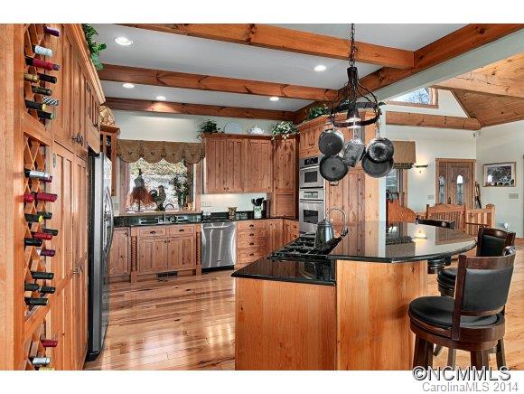 Ogle Meadows - Residential