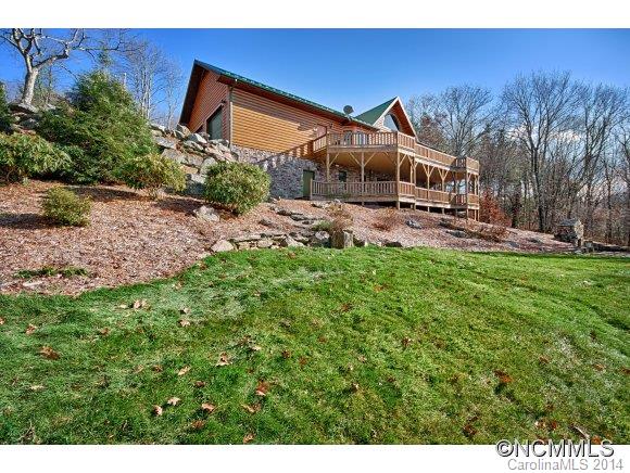 Ogle Meadows - Residential