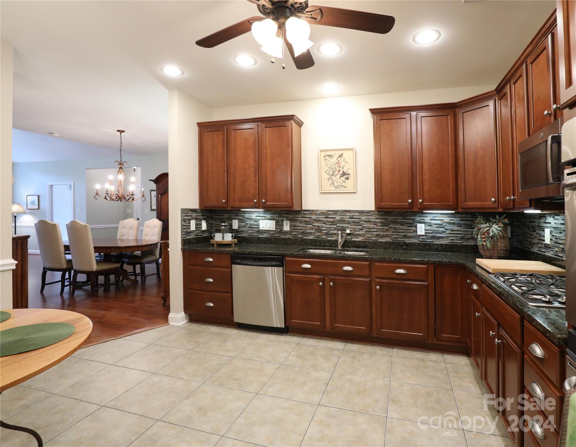 Village Of St Andrews - Residential