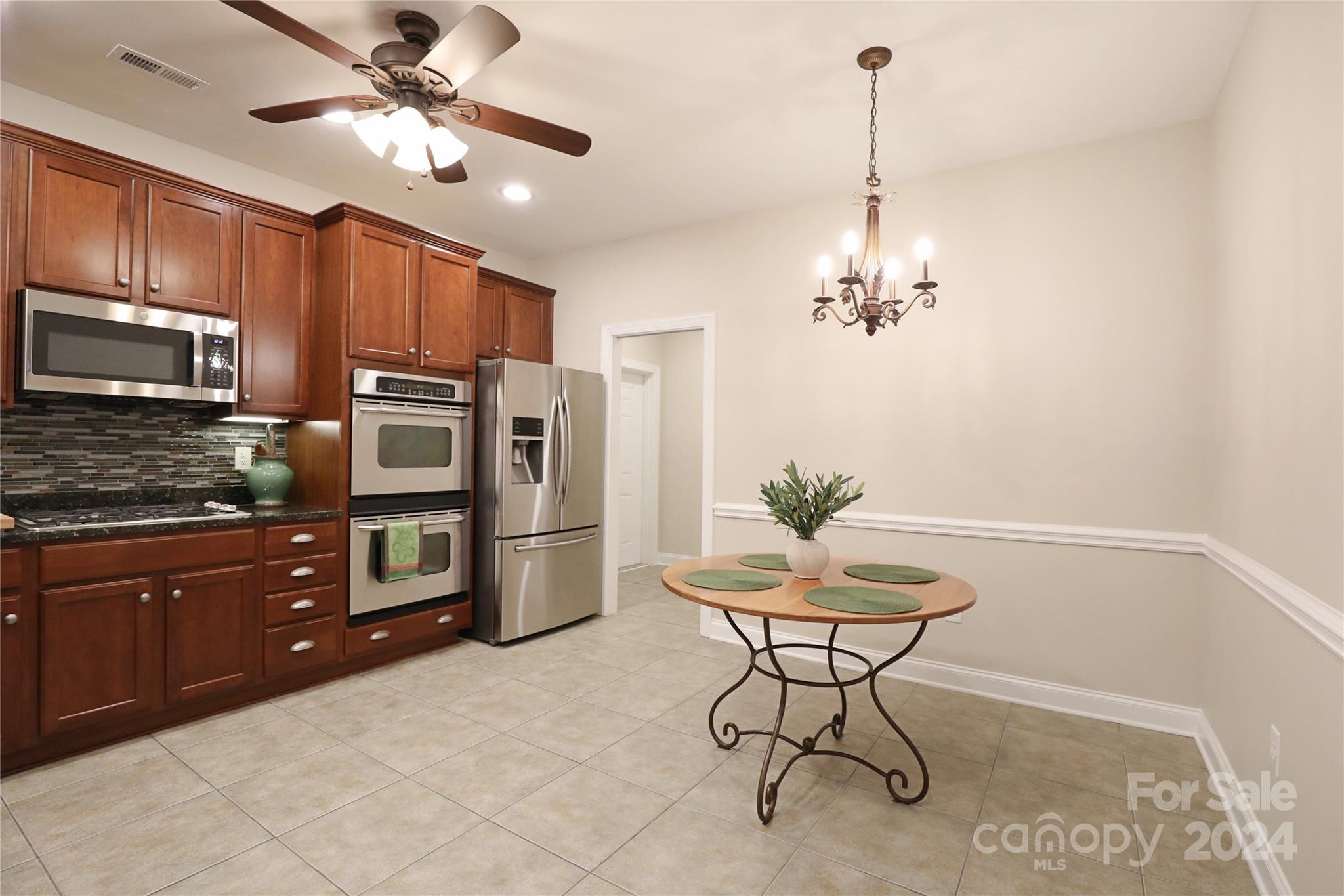 Village Of St Andrews - Residential