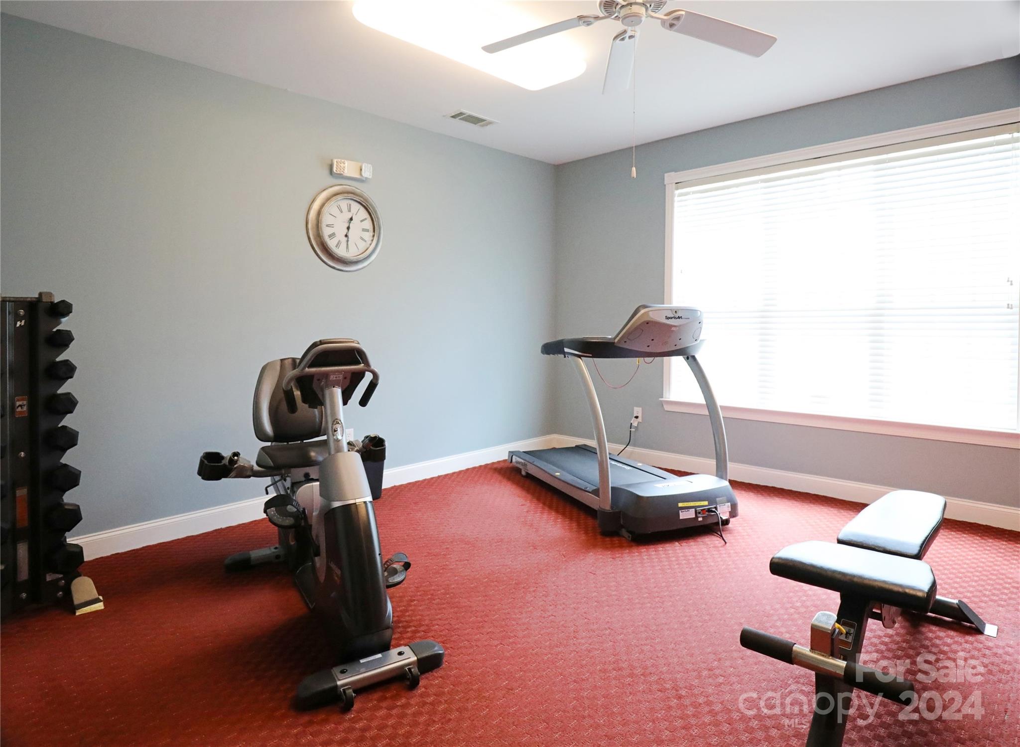 Village Of St Andrews - Residential