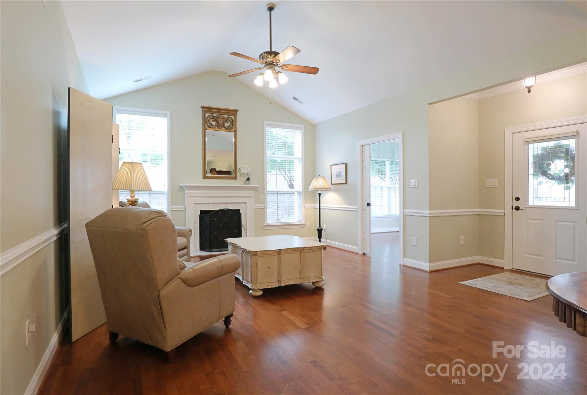 Village Of St Andrews - Residential