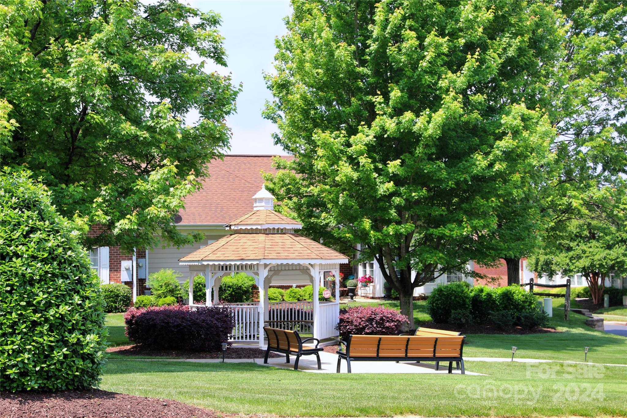 Village Of St Andrews - Residential