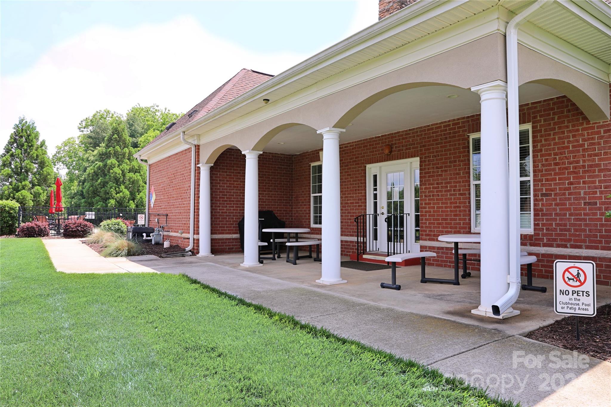 Village Of St Andrews - Residential