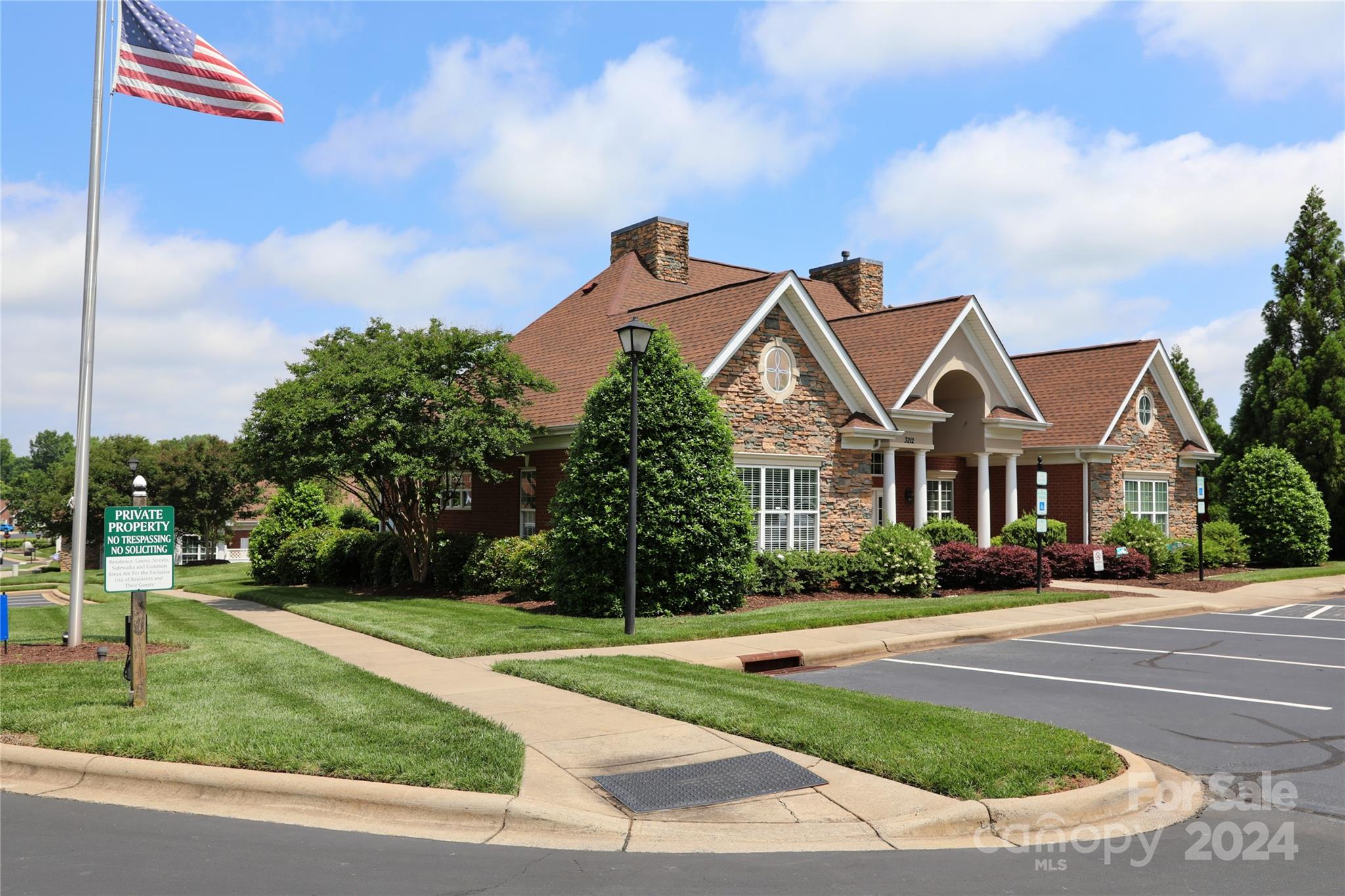 Village Of St Andrews - Residential