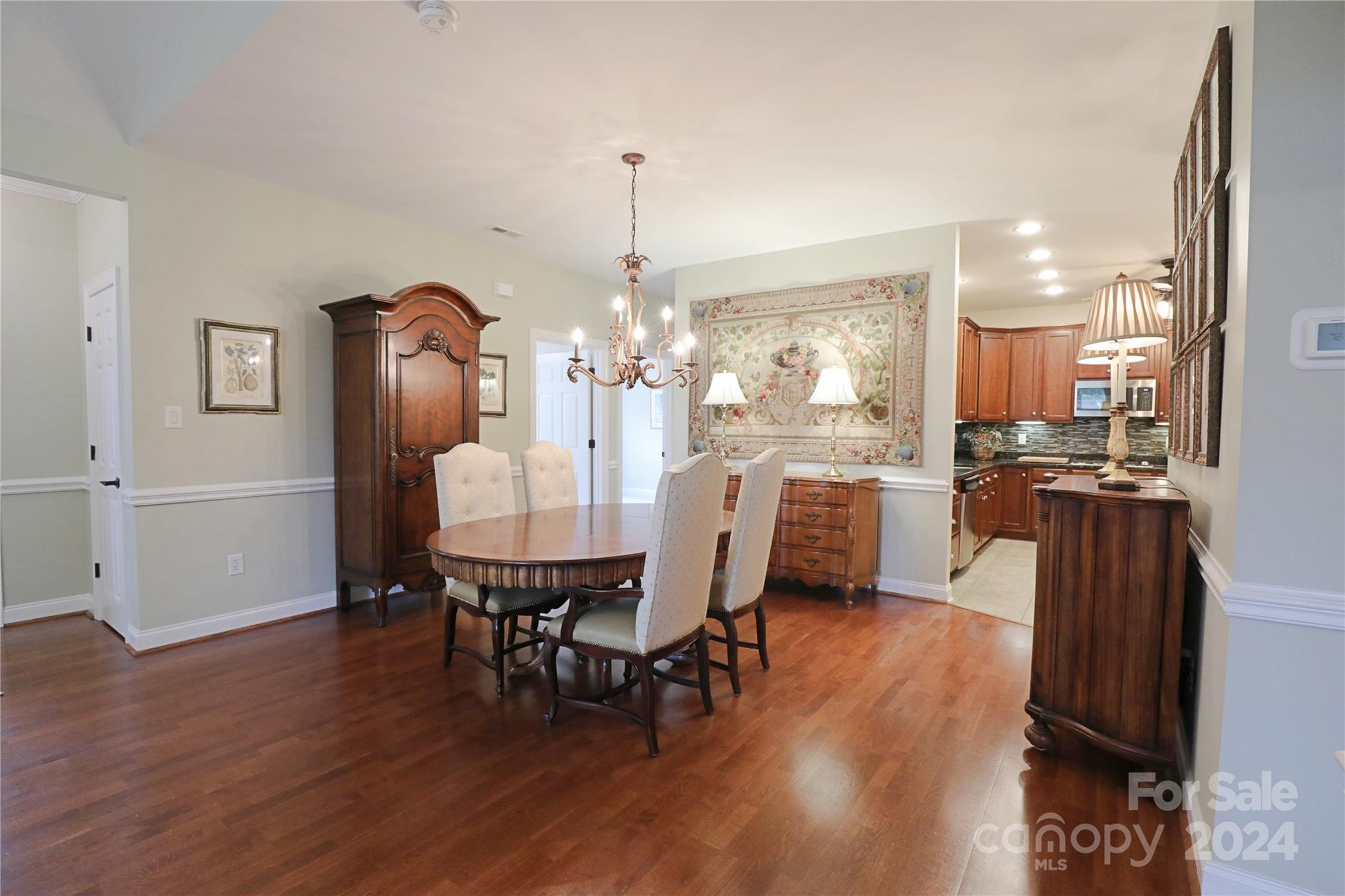 Village Of St Andrews - Residential